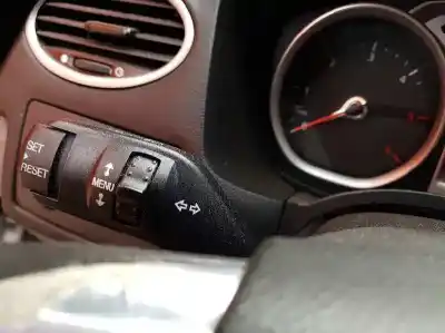 Vehicul casat ford focus lim. (cb4) trend al anului 2008 alimentat hhda