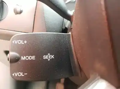 Vehicul casat ford focus lim. (cb4) trend al anului 2008 alimentat hhda