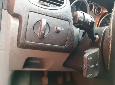 Vehicul casat ford focus lim. (cb4) trend al anului 2008 alimentat hhda