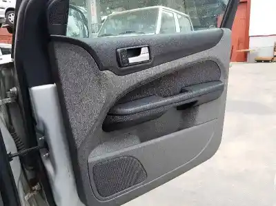 Vehicul casat ford focus lim. (cb4) trend al anului 2008 alimentat hhda