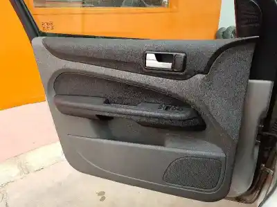 Vehicul casat ford focus lim. (cb4) trend al anului 2008 alimentat hhda