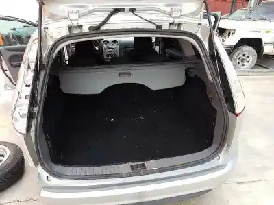 Vehicul casat ford focus lim. (cb4) trend al anului 2008 alimentat hhda