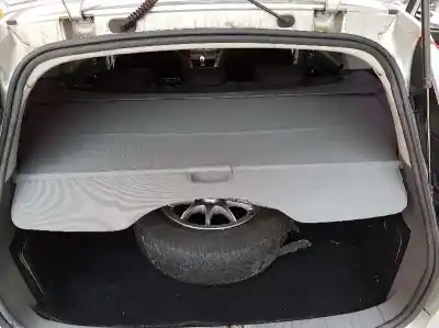 Vehicul casat ford focus lim. (cb4) trend al anului 2008 alimentat hhda