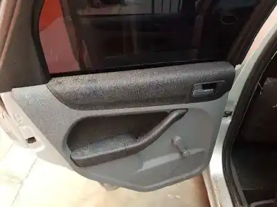 Vehicul casat ford focus lim. (cb4) trend al anului 2008 alimentat hhda