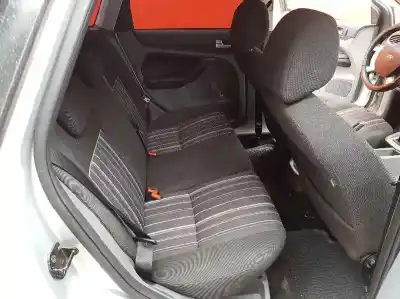 Vehicul casat ford focus lim. (cb4) trend al anului 2008 alimentat hhda