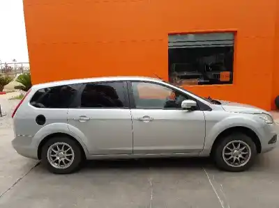 Vehicul casat ford focus lim. (cb4) trend al anului 2008 alimentat hhda