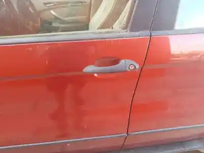 Veículo de Sucata bmw x5 (e53) 3.0d do ano 2002 alimentado 306d1