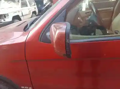 Veículo de Sucata bmw x5 (e53) 3.0d do ano 2002 alimentado 306d1