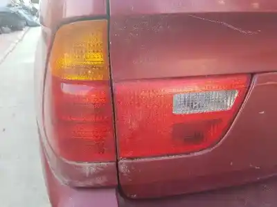 Veículo de Sucata bmw x5 (e53) 3.0d do ano 2002 alimentado 306d1