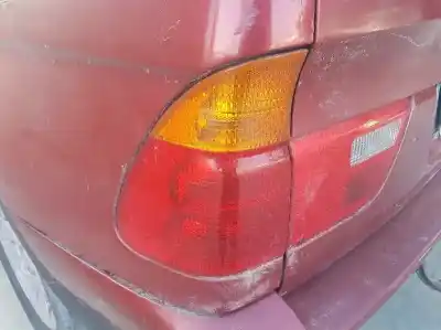 Veículo de Sucata bmw x5 (e53) 3.0d do ano 2002 alimentado 306d1