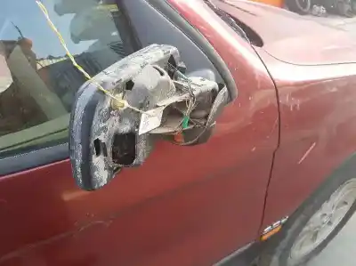 Veículo de Sucata bmw x5 (e53) 3.0d do ano 2002 alimentado 306d1