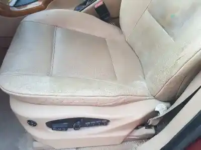 Veículo de Sucata bmw x5 (e53) 3.0d do ano 2002 alimentado 306d1