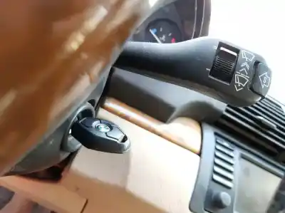 Veículo de Sucata bmw x5 (e53) 3.0d do ano 2002 alimentado 306d1