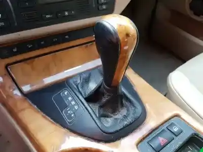 Veículo de Sucata bmw x5 (e53) 3.0d do ano 2002 alimentado 306d1