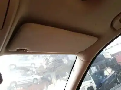 Veículo de Sucata bmw x5 (e53) 3.0d do ano 2002 alimentado 306d1