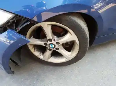 Veículo de Sucata bmw serie 1 berlina (e81/e87) 116d do ano 2009 alimentado n47d20a