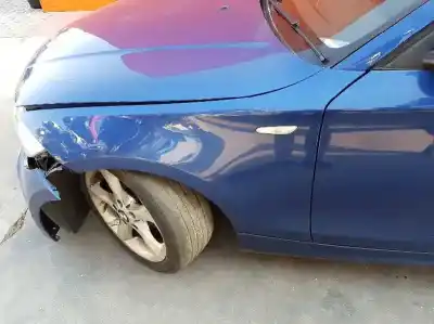 Veículo de Sucata bmw serie 1 berlina (e81/e87) 116d do ano 2009 alimentado n47d20a