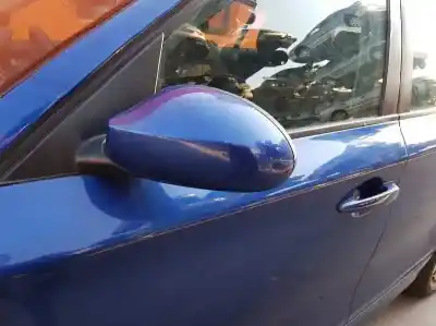 Veículo de Sucata bmw serie 1 berlina (e81/e87) 116d do ano 2009 alimentado n47d20a