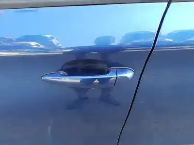 Veículo de Sucata bmw serie 1 berlina (e81/e87) 116d do ano 2009 alimentado n47d20a