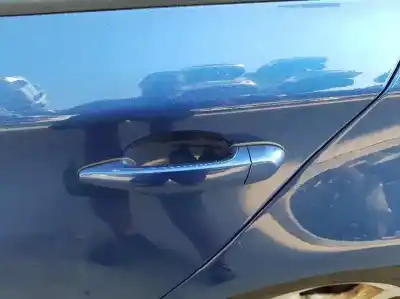 Veículo de Sucata bmw serie 1 berlina (e81/e87) 116d do ano 2009 alimentado n47d20a