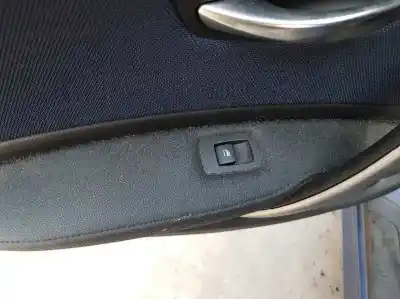 Veículo de Sucata bmw serie 1 berlina (e81/e87) 116d do ano 2009 alimentado n47d20a