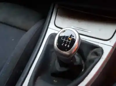 Veículo de Sucata bmw serie 1 berlina (e81/e87) 116d do ano 2009 alimentado n47d20a