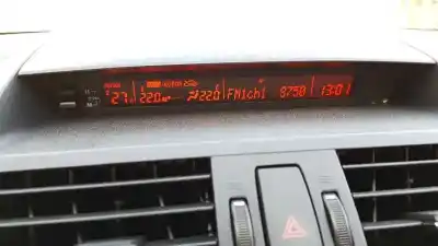 Veículo de Sucata mazda 6 lim. (gh) 2.2 de 129cv active do ano 2011 alimentado r2bf