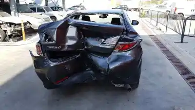 Veículo de Sucata mazda 6 lim. (gh) 2.2 de 129cv active do ano 2011 alimentado r2bf