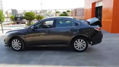 Veículo de Sucata mazda 6 lim. (gh) 2.2 de 129cv active do ano 2011 alimentado r2bf