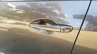 Veículo de Sucata mazda 6 lim. (gh) 2.2 de 129cv active do ano 2011 alimentado r2bf