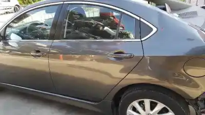 Veículo de Sucata mazda 6 lim. (gh) 2.2 de 129cv active do ano 2011 alimentado r2bf