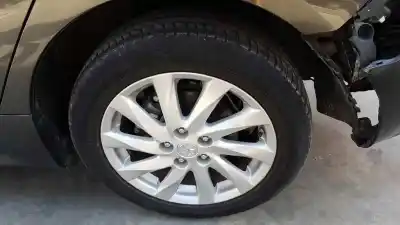 Veículo de Sucata mazda 6 lim. (gh) 2.2 de 129cv active do ano 2011 alimentado r2bf