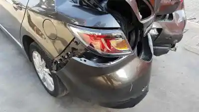 Veículo de Sucata mazda 6 lim. (gh) 2.2 de 129cv active do ano 2011 alimentado r2bf