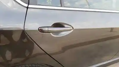 Veículo de Sucata mazda 6 lim. (gh) 2.2 de 129cv active do ano 2011 alimentado r2bf