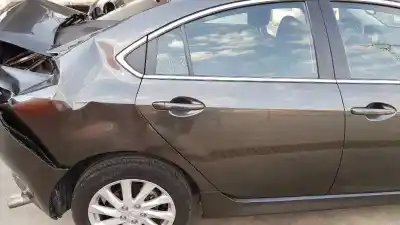 Veículo de Sucata mazda 6 lim. (gh) 2.2 de 129cv active do ano 2011 alimentado r2bf