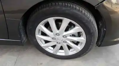 Veículo de Sucata mazda 6 lim. (gh) 2.2 de 129cv active do ano 2011 alimentado r2bf