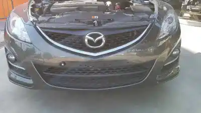 Veículo de Sucata mazda 6 lim. (gh) 2.2 de 129cv active do ano 2011 alimentado r2bf