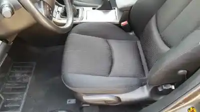 Veículo de Sucata mazda 6 lim. (gh) 2.2 de 129cv active do ano 2011 alimentado r2bf