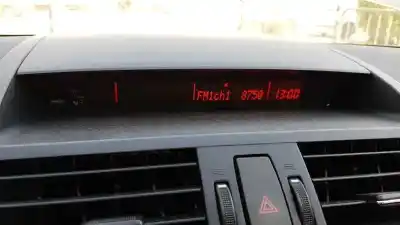 Veículo de Sucata mazda 6 lim. (gh) 2.2 de 129cv active do ano 2011 alimentado r2bf