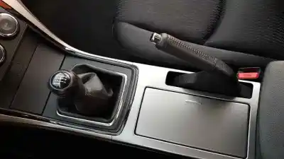 Veículo de Sucata mazda 6 lim. (gh) 2.2 de 129cv active do ano 2011 alimentado r2bf