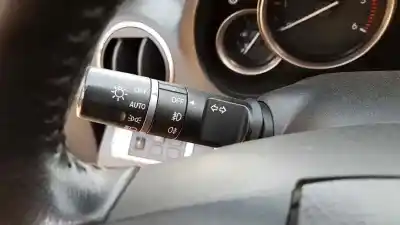 Veículo de Sucata mazda 6 lim. (gh) 2.2 de 129cv active do ano 2011 alimentado r2bf