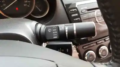 Veículo de Sucata mazda 6 lim. (gh) 2.2 de 129cv active do ano 2011 alimentado r2bf