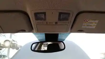 Veículo de Sucata mazda 6 lim. (gh) 2.2 de 129cv active do ano 2011 alimentado r2bf