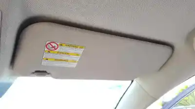 Veículo de Sucata mazda 6 lim. (gh) 2.2 de 129cv active do ano 2011 alimentado r2bf