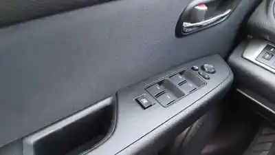 Veículo de Sucata mazda 6 lim. (gh) 2.2 de 129cv active do ano 2011 alimentado r2bf