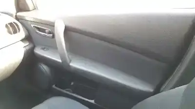 Veículo de Sucata mazda 6 lim. (gh) 2.2 de 129cv active do ano 2011 alimentado r2bf