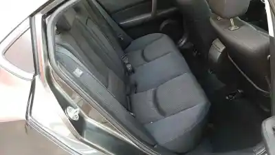 Veículo de Sucata mazda 6 lim. (gh) 2.2 de 129cv active do ano 2011 alimentado r2bf