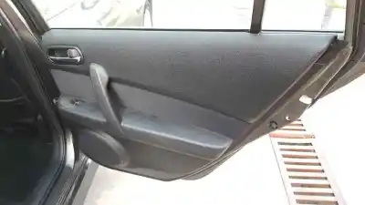 Veículo de Sucata mazda 6 lim. (gh) 2.2 de 129cv active do ano 2011 alimentado r2bf