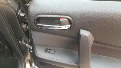 Veículo de Sucata mazda 6 lim. (gh) 2.2 de 129cv active do ano 2011 alimentado r2bf