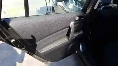 Veículo de Sucata mazda 6 lim. (gh) 2.2 de 129cv active do ano 2011 alimentado r2bf